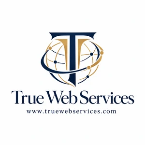 True Web Services logo